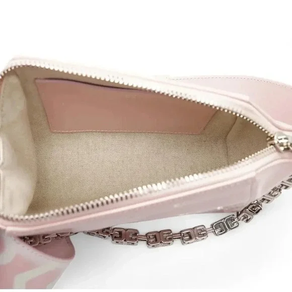 Givenchy x Chito Antigona Bag With Tag Effect Heart Print - Picture 5 of 13